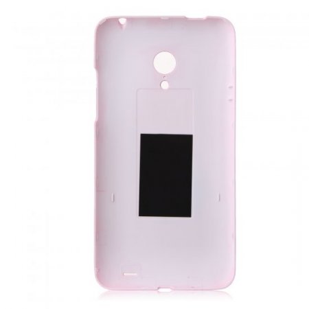 Replacement Battery Cover Back Case for MEIZU MX3 Smartphone Pink