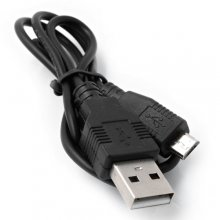 Universal Car Holder With USB Charger For Smartphones DC5V 1.5A