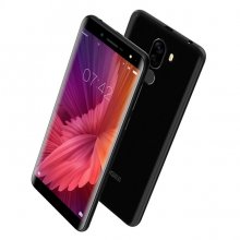 DOOGEE X60L 2GB RAM 16GB ROM MTK6737V 1.3GHz Quad Core 5.5 Inch 2.5D Screen Dual Camera Android 7.0 4G LTE Smartphone