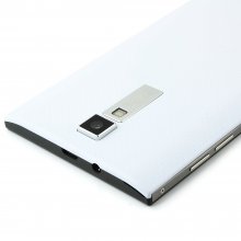 DOOGEE TURBO DG2014 Smartphone MTK6582 Quad Core 5.0 Inch IPS OGS Screen 3G White