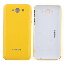 Original Cover Back Shell for Cubot GT72 Smartphone Color Random