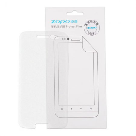 Original Hitachi Screen Protector Protect Film for ZOPO ZP900 ZP900S Smart Phone
