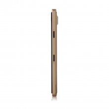 COKI C10 Smartphone MTK6582 Quad Core 1GB 4GB 4.5 Inch QHD Screen Gold