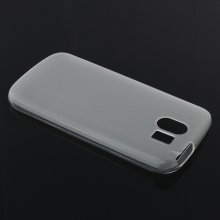 Cubot GT95 Smartphone MTK6572W Dual Core 4.0 Inch Android 4.4 - White