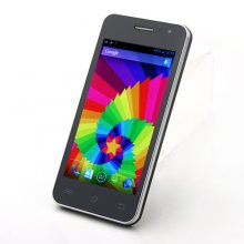 JIAYU G2S Smart Phone Android 4.1 MTK6577T 1.2GHz 1G RAM 4.0 Inch IPS QHD Screen 3G GPS