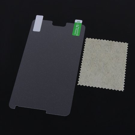 High Transparency Screen Protector for SAMSUNG Note 3 Smartphone