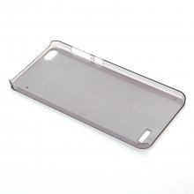 Protective Back Cover Case For JIAYU S2 Smartphone Grey