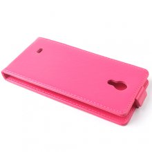 Protective Leather Flip Case Cover for Cubot P9 Smartphone 3-color
