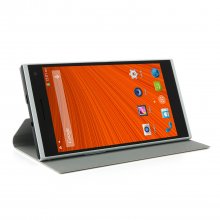 OTIUM Z2 Smartphone 5.5 Inch Android 4.4 MTK6582 Finger Scanner OTG Air Gesture White