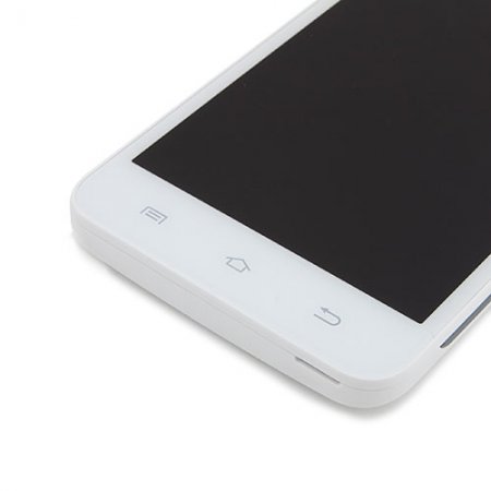 ThL W200S Smartphone MTK6592 Android 4.2 5.0 Inch Gorilla Glass Screen 32GB OTG- White