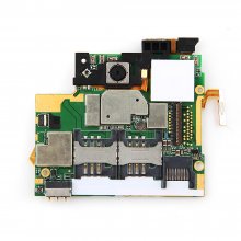 Original Mainboard for TianXin i9220/N8000 Smartphone