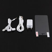 JIAKE X3s Smartphone MTK6592 2GB 16GB Android 4.2 OTG Air Gesture 5.0 Inch - Blue