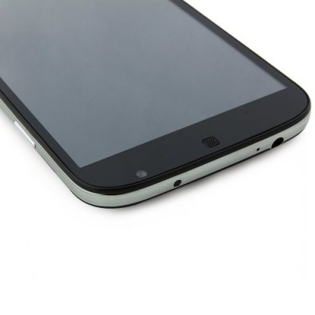 Tengda S1 Smartphone MTK6582 1GB 4GB Android 4.2 5 Inch OTG Air Gesture - Black