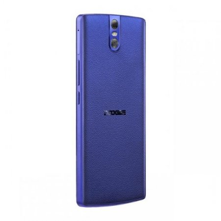 DOOGEE BL7000 7060mAh 4GB RAM 64GB ROM MTK6750T 1.5GHz Octa Core 5.5 Inch 2.5D FHD Screen Dual Camera Android 7.0 4G LTE Smartphone