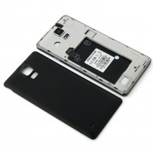 JIAKE JK760 Smartphone Android 4.4 MTK6572W Dual Core 5.0 Inch Smart Wake Black