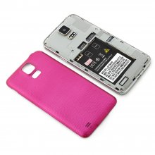 Brand New mini S5/GT9000 Smartphone MTK6572 Android 4.2 4.0 Inch Wifi - Rose