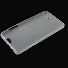 Rubber Back Case Back Cover for ThL 5000 Smartphone