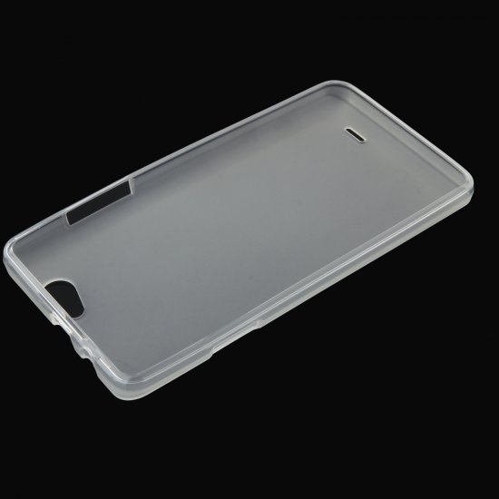 Rubber Back Case Back Cover for ThL 5000 Smartphone