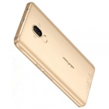 Ulefone S8 Pro 5.3 inch rear dual camera 1300W+500W front 500W 2G RAM 16G ROM 1.3GHZ rear fingerprint metal frame matte back cover 4G Smartphone