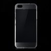 Plastic Protective Back Cover Case for JIAYU G5 G5S Smartphone Transparent