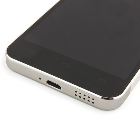 JIAYU G5 Smartphone 2GB 32GB MTK6589T Android 4.2 4.5 Inch Gorilla Glass Screen