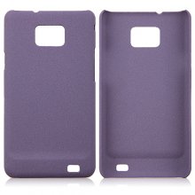 Plastic Back Case for Galaxy S2 i9100 11 Colors