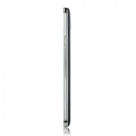 OTIUM S5 Smartphone Android 4.4 MTK6582 5.0 Inch IPS Screen Air Gesture OTG - Blue Grey