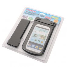 WP-160 10M Waterproof Bag for Mobile Phone 4 Colors