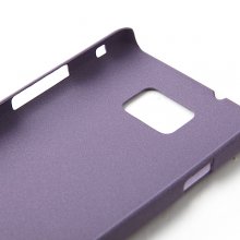 Plastic Back Case for Galaxy S2 i9100 11 Colors