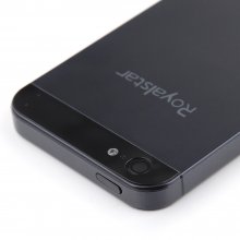 Original Battery Shell for Royalstar 5S Smartphone Dark Blue