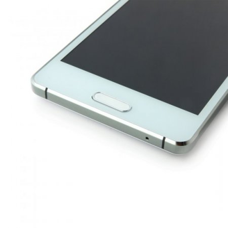 JIAKE JK760 Smartphone Android 4.4 MTK6572W Dual Core 5.0 Inch 3G Smart Wake White