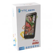ThL W6 Smart Phone 5.3 Inch IPS Screen Android 4.0 MTK6577 1G RAM 3G GPS 8.0MP Camera