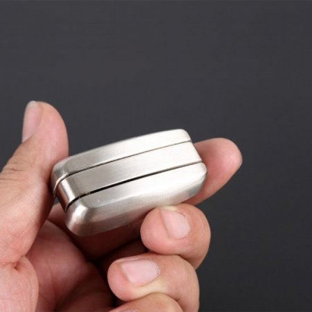 Steel Foldable Bathroom Kitchen Clothes Hooks Wall Hook Hanger holder