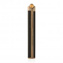 OTIUM W2014 Flip Phone Dual Touch Screen Android 4.2 MTK6572 GPS 3.0 Inch- Gold