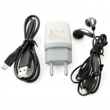 S39 Smart Watch Phone 1.54 Inch Touch Screen Bluetooth Camera FM Black+Silver