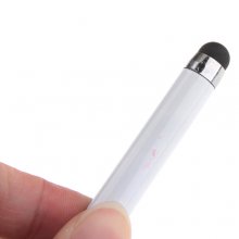 Mini Flexible Retractable Stylus Pen for Capacitive Mobile Phone Tablet PC