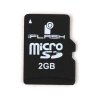 Phone Flash Software with 2GB Micro SD Flash Memory Card for W007 Smartphone