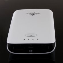 Fashion Design Power Bank 9000mAh