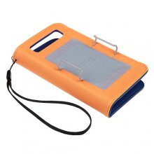 Hand-made PU Leather Case for Samsung Galaxy S3 i9300 Multi-Color