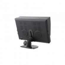 7 Inch Digital Monitor Car Reversing 1080P AHD High Resolution 2CH View Rear View Monitor Backup Camera System