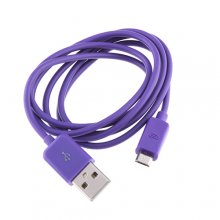 Universal High Speed Micro USB to USB 2.0 Charging/Data Cable