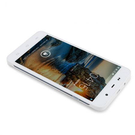 ThL W200S Smartphone MTK6592 Android 4.2 5.0 Inch Gorilla Glass Screen 32GB OTG- White