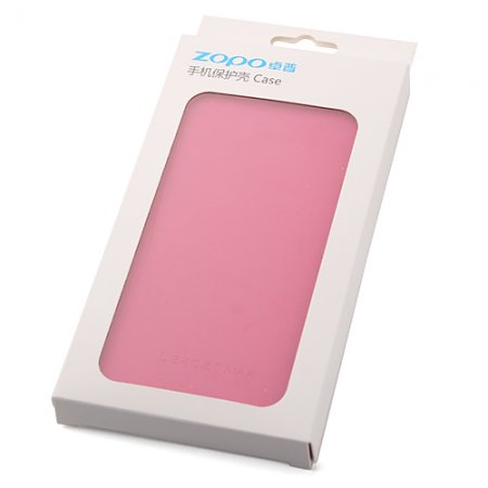 Original Protective Cover Case for ZOPO Leader Max ZP950 ZP950+ CAESAR A9800 Smart Phone