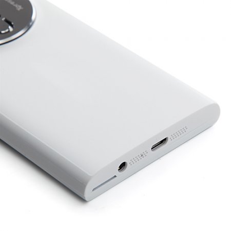 N1020 Smartphone Android 2.3 SC6820 1.0GHz 4.0 Inch WiFi FM -White