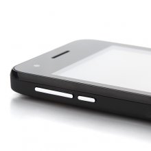 Cubot GT72 Smartphone MTK6572 Dual Core Android 4.2 GPS WiFi 4.0 Inch