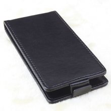 Leather Flip Case Cover for JIAYU G3 Smartphone 3-color