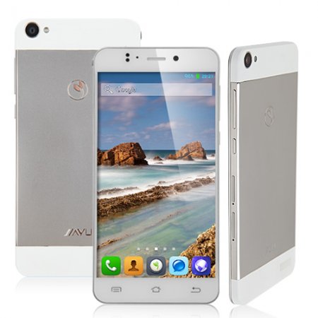 JIAYU S2 Smartphone MTK6592 5.0 Inch FHD Screen Narrow Bezel 2GB 32GB Android 4.2