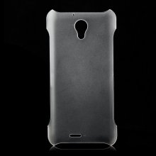 Protective Back Cover Case for ZOPO ZP320 Smartphone Transparent