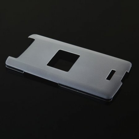 Quality Protective Case Back Case for iNew V8 Smartphone