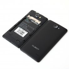 Brand New Cubot S168 Smartphone Android 4.4 MTK6582 Quad Core 1GB 8GB 5.0 Inch